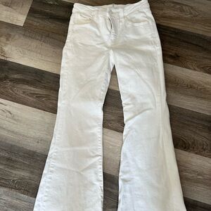 Risen High Rise Flare